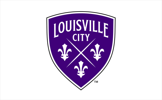 Louisville City FC Unveils Redesigned Logo