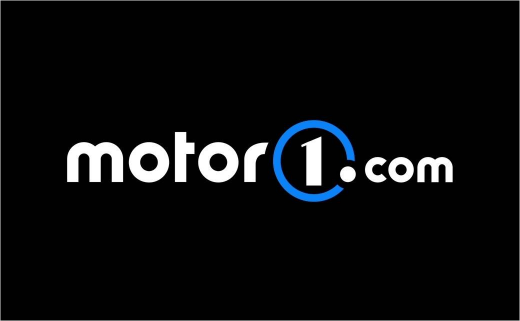Motor1.com Unveils New Logo Designed by Pininfarina
