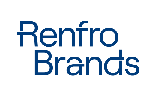 Sock Manufacturer Renfro Reveals New Logo