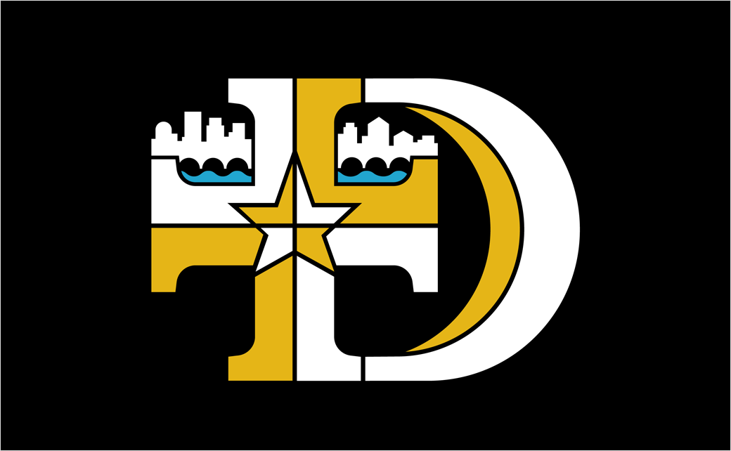 kinakål bliver nervøs Soveværelse Joe Duffy Goes Back to School – Rebrands DeLaSalle High - Logo Designer -  Logo Designer