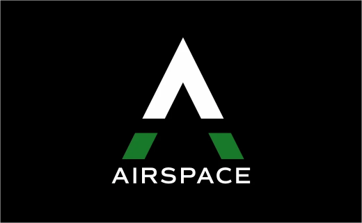 Airspace Unveils New Logo and Branding
