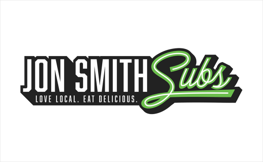 Jon Smith Subs Unveils New Logo Design
