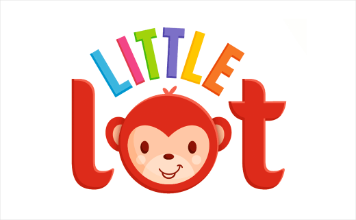 P&W Designs Logo and Packaging for ‘Little Lot’ Toy Brand