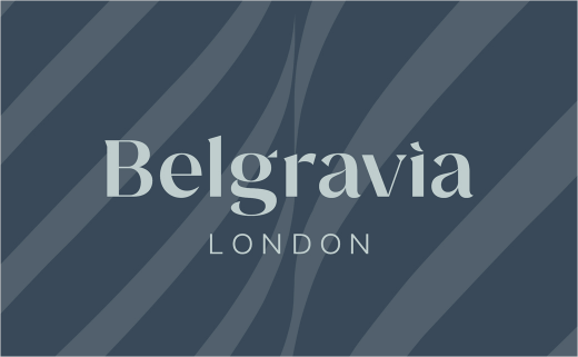 SomeOne Rebrands London’s Belgravia