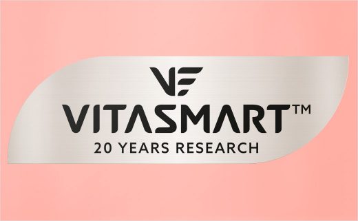 P&W Creates Logo and Packaging for ‘VITASMART’