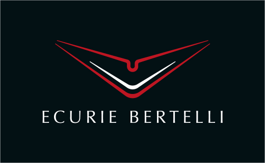 Aston Martin Specialist Ecurie Bertelli Reveals New Logo