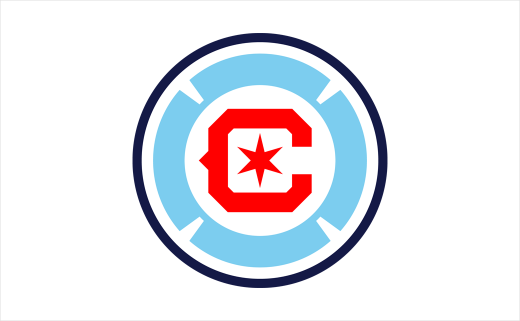 Chicago Fire FC Unveils New Logo Ahead of 2022 Season