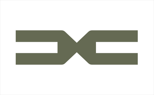 Dacia Unveils New Logo and Branding