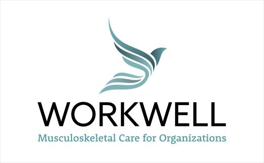 WorkWell Unveils New Logo Design