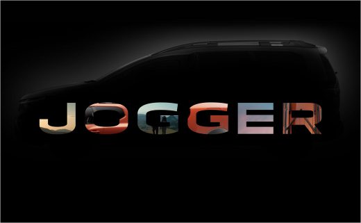Dacia Reveals Name and Logo of New Car