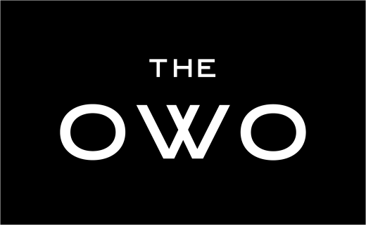 Greenspace Creates Logo and Identity for ‘The OWO’ Hotel