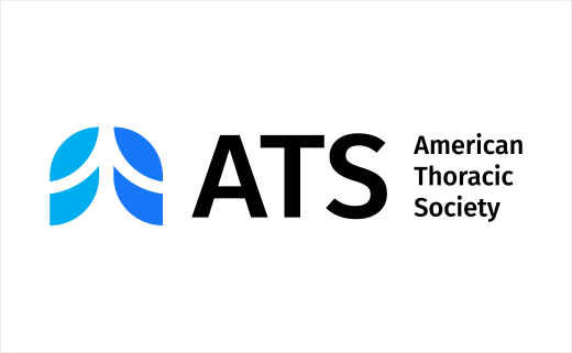 American Thoracic Society Reveals New Logo Design