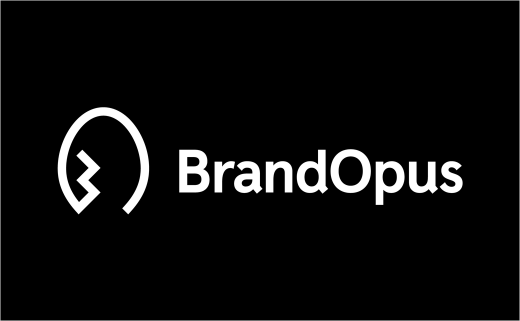 BrandOpus Unveils New Logo and Identity