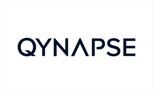 Medical Tech Firm Qynapse Unveils New Logo Design