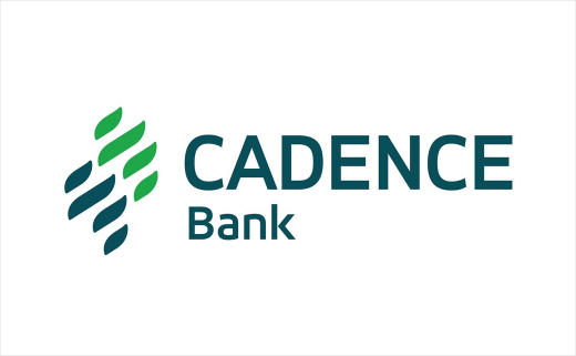 America’s Cadence Bank Unveils Its New Logo Design