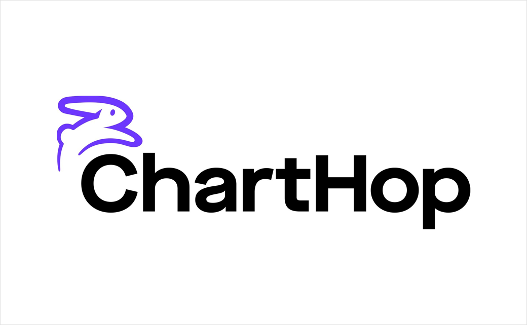 HR Analytics Software ChartHop Reveals New Logo Design