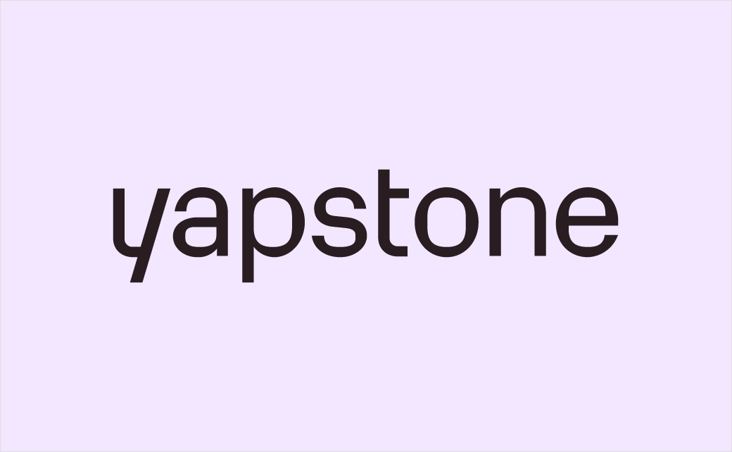 Payments Processor, Yapstone, Unveils New Logo Design