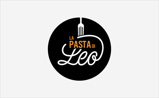 La-Pasta-di-Leo-logo-design-branding-identity-graphics-food-beverage-packaging