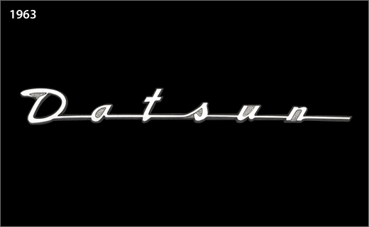Datsun-logo-design-history-evolution-Nissan-TBWA-Worldwide-Omnicom-branding-marketing-agency-5