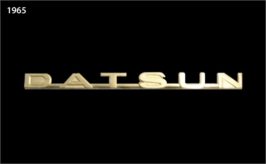 Datsun-logo-design-history-evolution-Nissan-TBWA-Worldwide-Omnicom-branding-marketing-agency-6