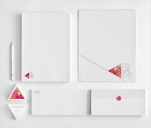 Nina-Georgieva-Trivalent-Brand-Identity-logo-design-pyramid-triangle-polygon-3D-heptagon-ceptagon-geometric-7