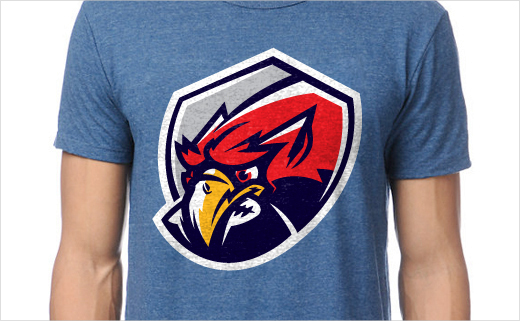 Szczecin-Griffins-american-football-logo-design-branding-eagle-poland-sports-clothing-12