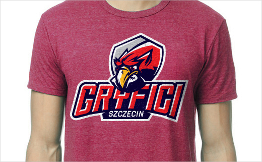 Szczecin-Griffins-american-football-logo-design-branding-eagle-poland-sports-clothing-15