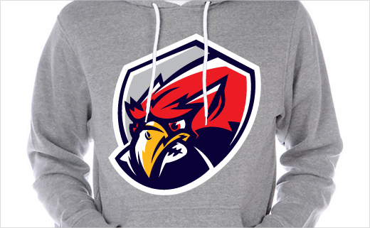 Szczecin-Griffins-american-football-logo-design-branding-eagle-poland-sports-clothing-8
