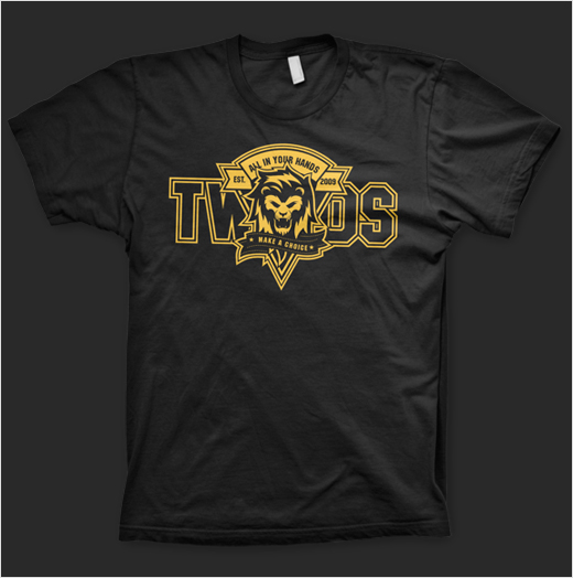 T-W-O-S-The-Wheels-of-Sorrow-band-music-Russia-St-Petersburg-logo-design-branding-identity-lion-black-gold-3