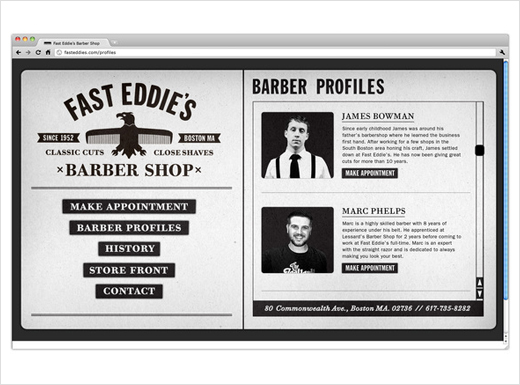 Fast-Eddie-s-Barber-Shop-Richie-Stewart-logo-design-branding-identity-graphics-hair-stylist-5