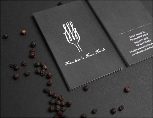 Frankie-s-Fine-Foods-Yerevan-Dilanchian-restaurant-fork-logo-design-branding-identity-4