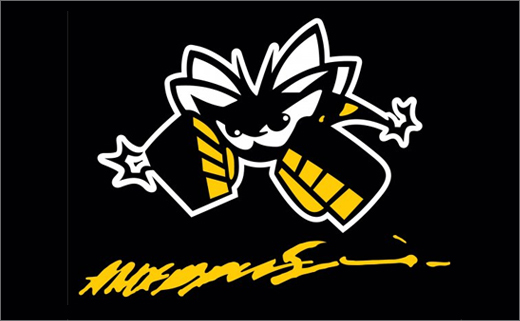 Anderson-Silva-MMA-UFC-killer-bee-logo-design-branding-identity-Tobin-Dorn-3