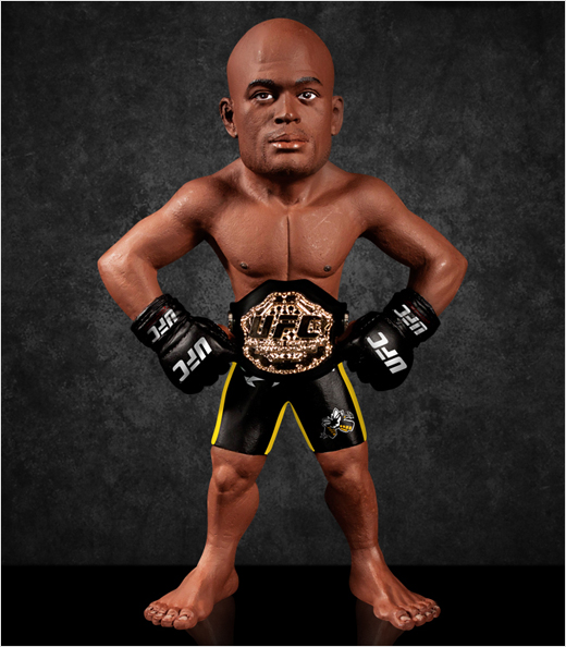 Anderson-Silva-MMA-UFC-killer-bee-logo-design-branding-identity-Tobin-Dorn-9