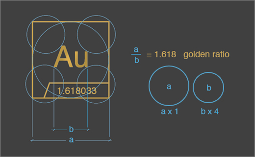 Ayoob-Ullah-Au-Brand-Identity-logo-design-golden-ratio-fibonacci-Phi-1-618-4