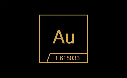 Ayoob-Ullah-Au-Brand-Identity-logo-design-golden-ratio-fibonacci-Phi-1-618