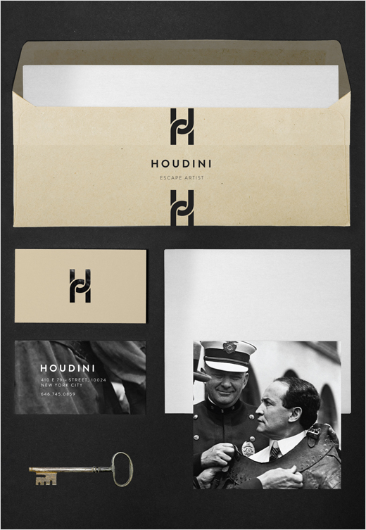 Harry-Houdini-logo-design-branding-identity-Leo-Porto-4