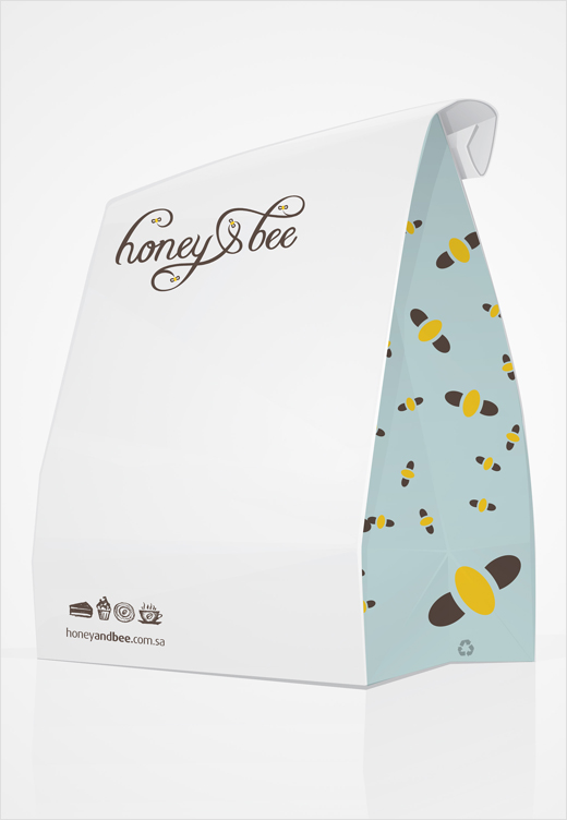 Honey-and-Bee-saudi-arabia-Emad-Daoud-branding-logo-packaging-design-2