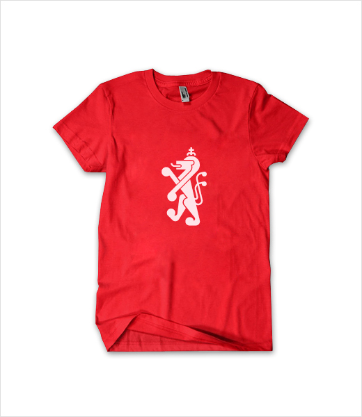 LDN-of-England-fashion-clothing-streetwear-apparel-branding-logo-design-graphics-st-george-red-white-lion-crown-5