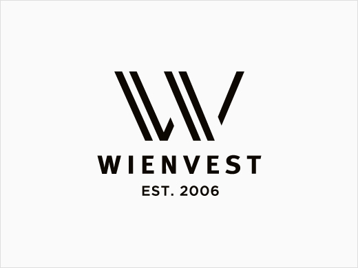 Wienvest-investment-company-logo-design-branding-identity-graphics-Kollor-Design-Agency-7