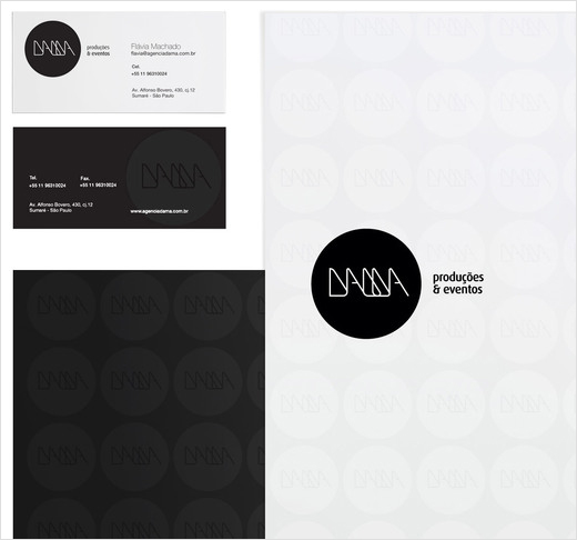 Agencia-Dama-logo-design-branding-identity-graphic-design-9