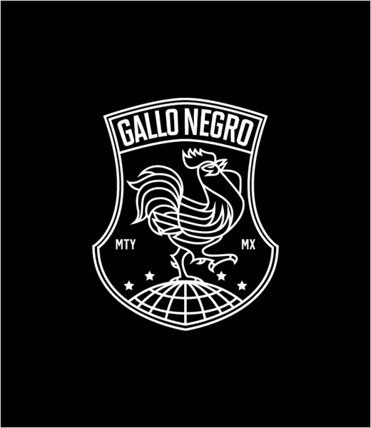 GALLO-NEGRO-kikbo-Monterrey-Mexico-sports-logo-design-branding-NETOPLASMA-10