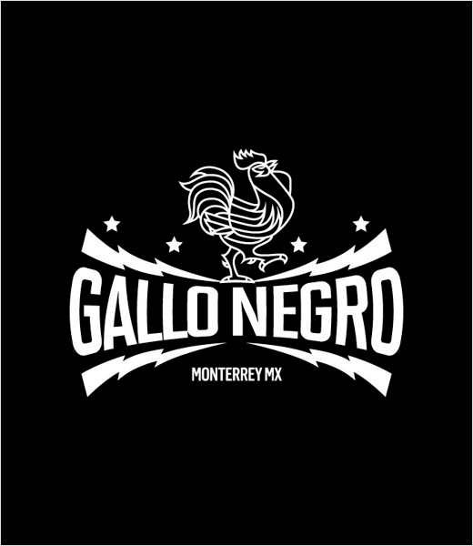 GALLO-NEGRO-kikbo-Monterrey-Mexico-sports-logo-design-branding-NETOPLASMA-6