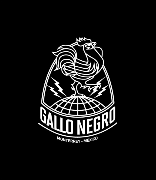 GALLO-NEGRO-kikbo-Monterrey-Mexico-sports-logo-design-branding-NETOPLASMA-8