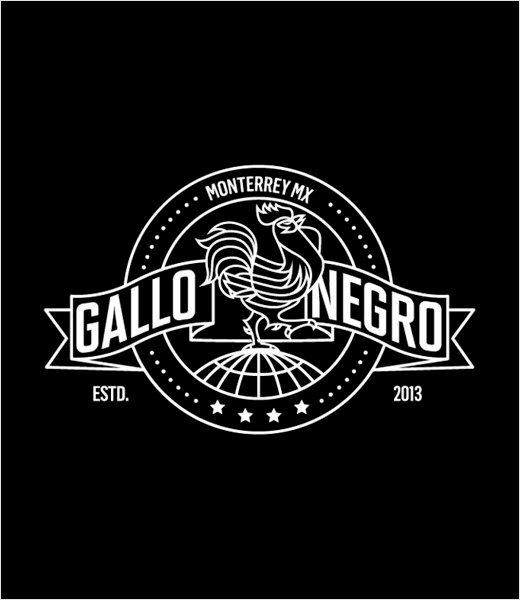 GALLO-NEGRO-kikbo-Monterrey-Mexico-sports-logo-design-branding-NETOPLASMA-9