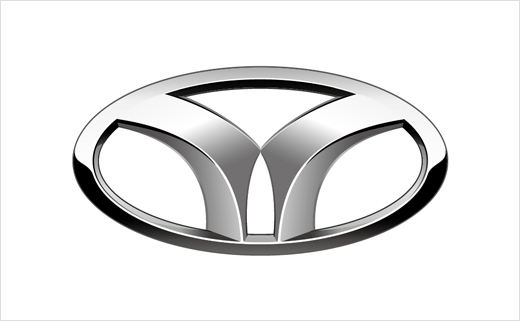 New Car Brand \'Horki\' Launches in Shangahi - Logo-Designer.co