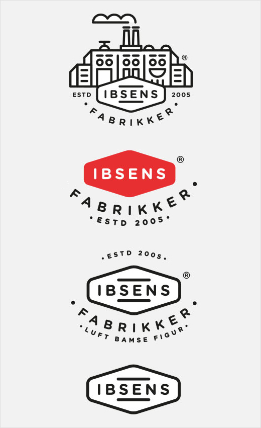 Ibsesn-Fabrikker-mascots-logo-design-branding-identity-Form-Agenda-8