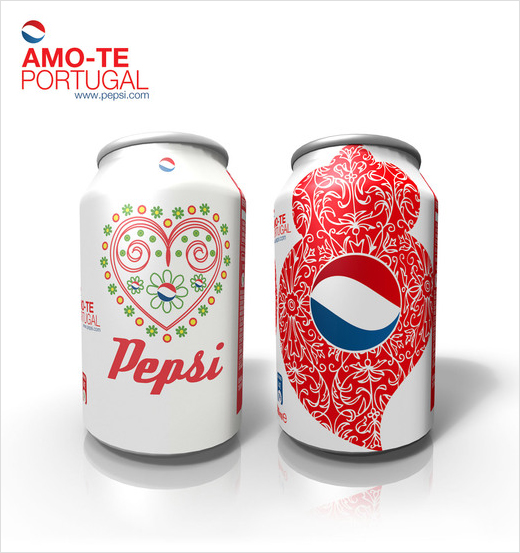 PepsiCo Unveils New Visual Identity For 7UP