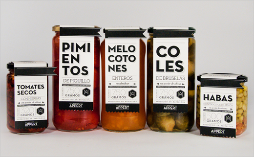 Monsieur-Appert-food-logo-design-branding-packaging-Diogo-Nascimento-Mariano-Pascual-3