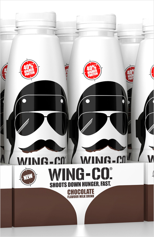 PB-Creative-milk-drink-Wing-Co-wingman-logo-design-branding-identity-graphics-4