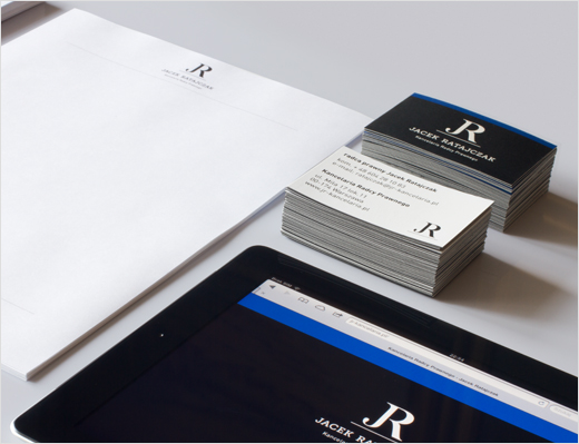 Solicitor-Jacek-Ratajczak-logo-design-branding-identity-Aleksander-Znosko-4